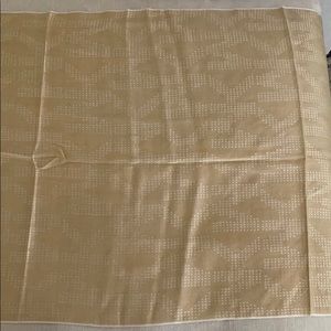Michael Kors scarf